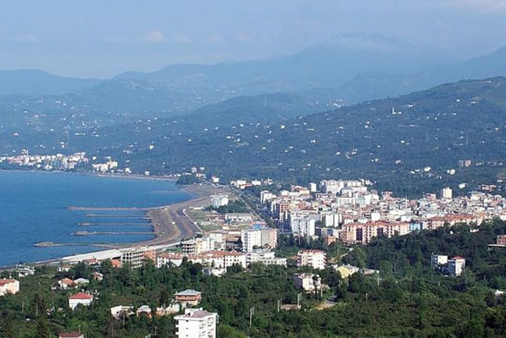 Marmaris Advanced Biological Wastewater Treatment Plant Project