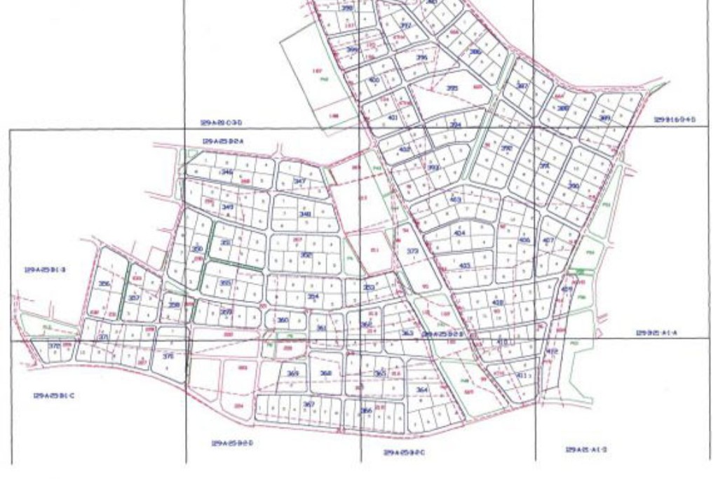 Ankara – Çankaya ve Altındağ Kanalizasyon Projesi