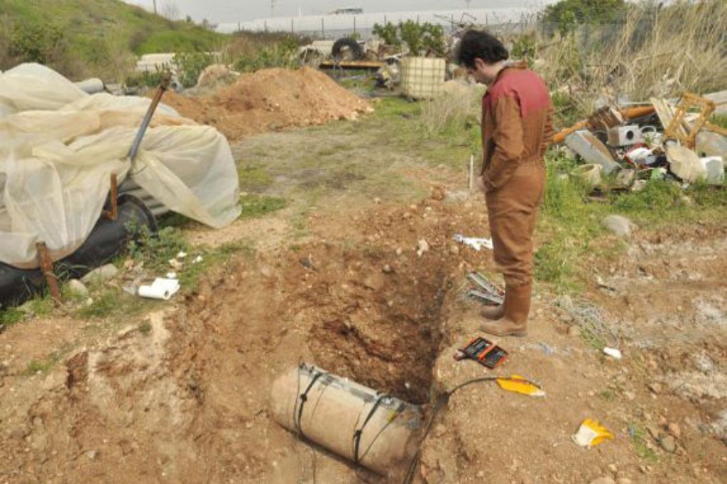 Erdemli Su ve Atıksu Projesi İçin Teknik Destek ve Müşavirlik Hizmetleri