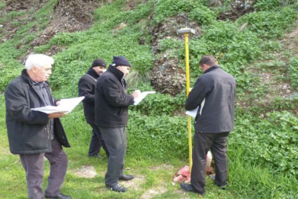 İzmir (Gördes Barajı) İçmesuyu İsale Hattı 2. Kısım Projesi